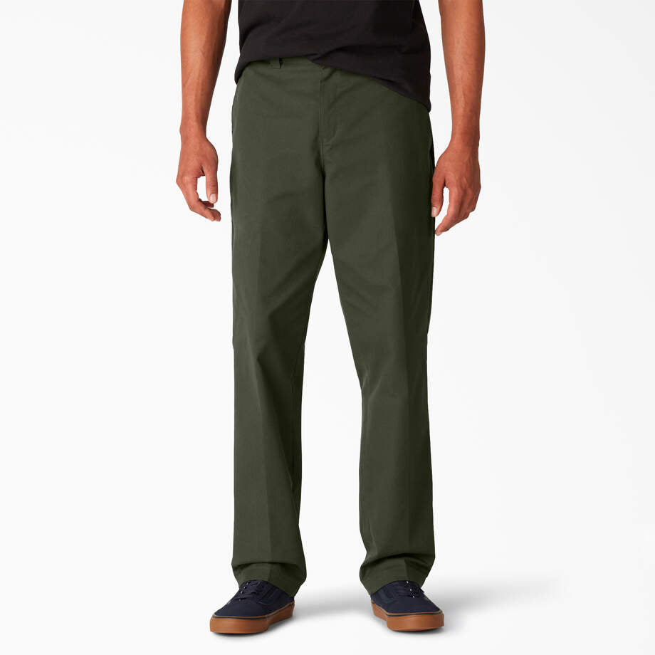 Dickies Slim Fit Work Pant