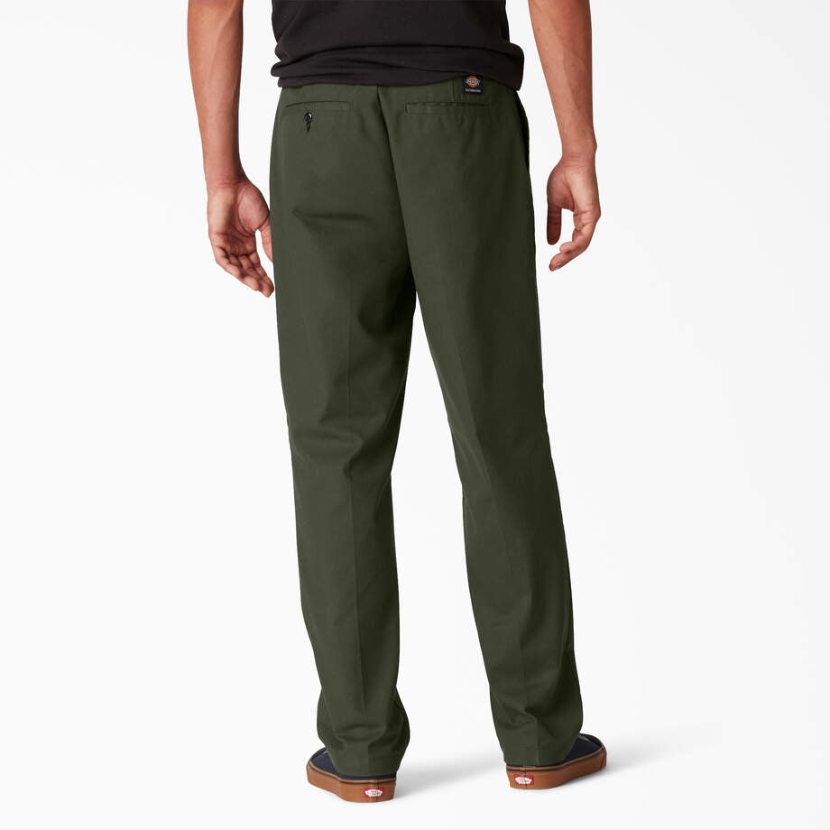 Dickies Slim Fit Work Pant