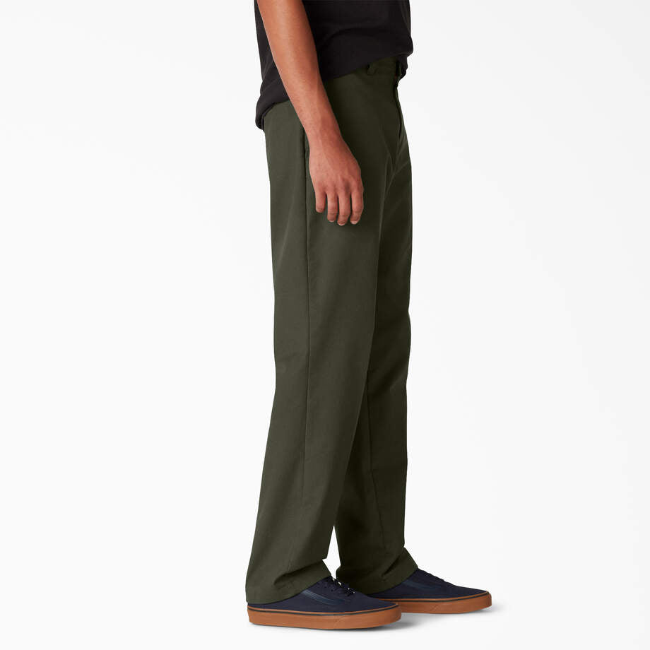 Dickies Slim Fit Work Pant