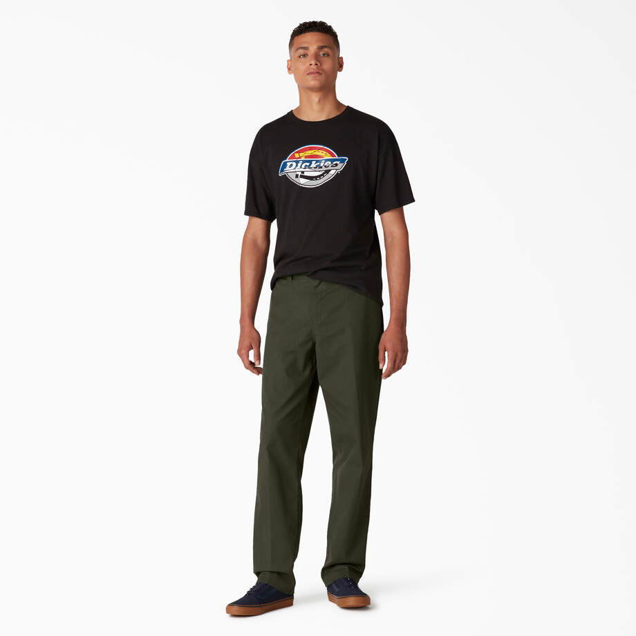 Dickies Slim Fit Work Pant