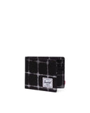 Herschel Roy rfid Tie Dye Check