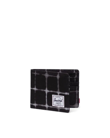 Herschel Roy rfid Tie Dye Check