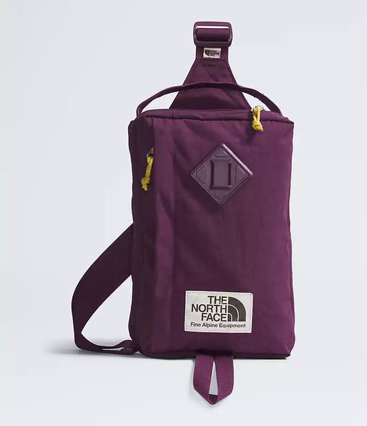 The North Face Berkeley Field Pack