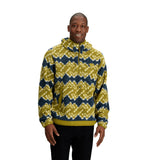 The North Face Campshire Fleece Hoodie Sulphur Moss