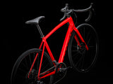 Trek Domane AL 2 Red Black **in store pick-up only**