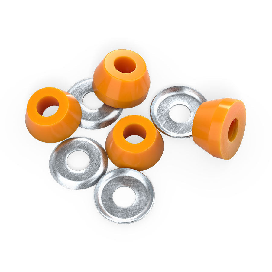 Indy Conical Medium Bushings