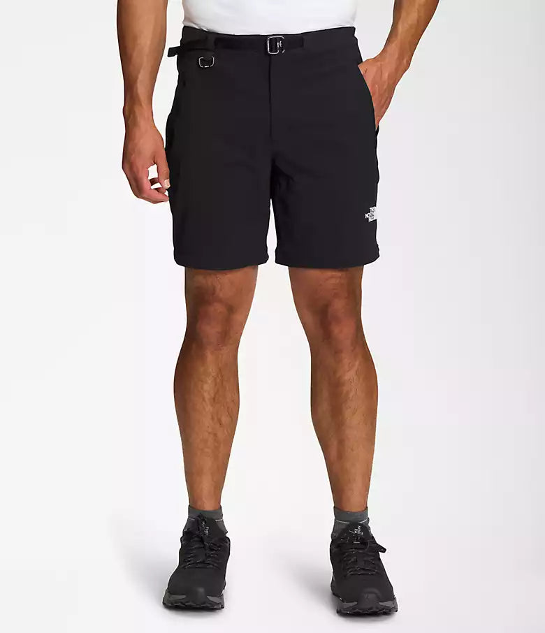 The North Face Paramount Convertible Pant TNF Black