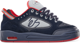 ES’ Creager Navy/Grey/Red