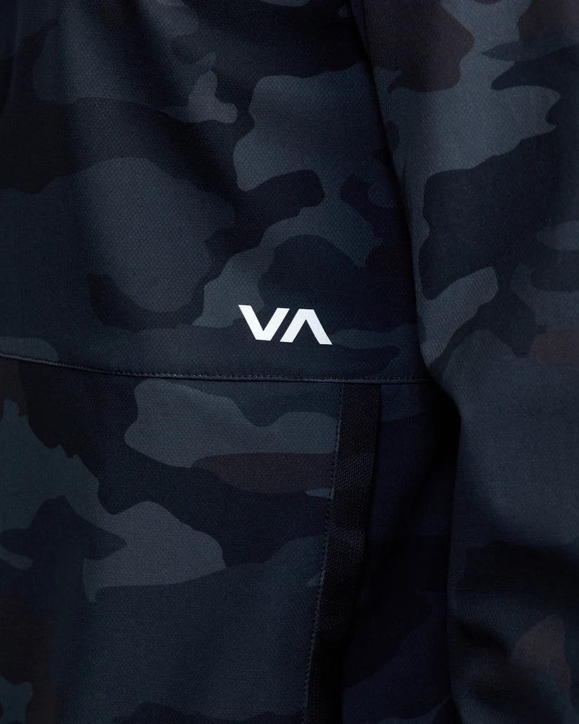 RVCA Yogger Jacket 2