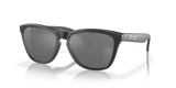 Oakley Frogskins Matte Black