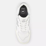 New Balance Numeric Tom Knox 600 White With Rain Cloud