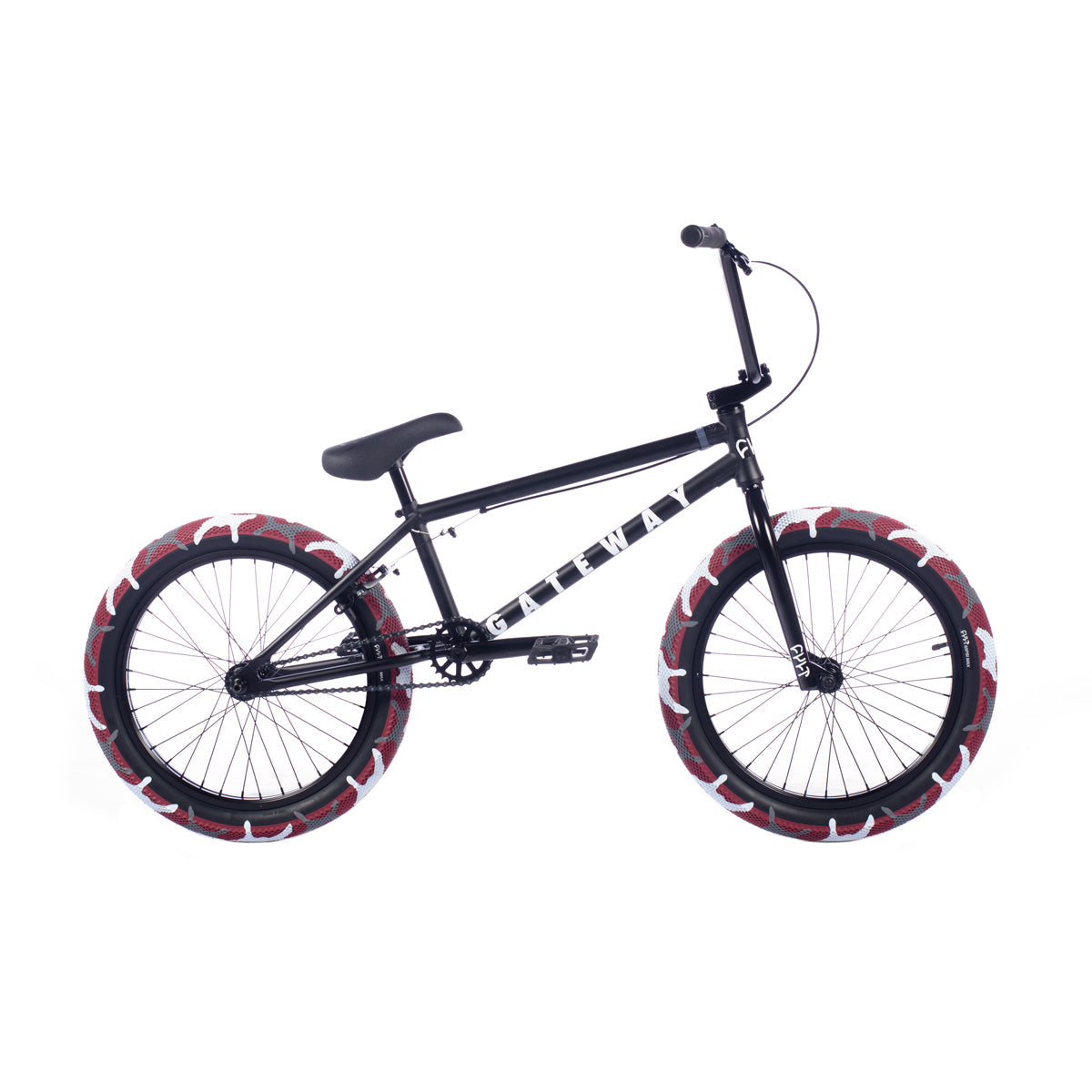 Cult Gateway Complete BMX **in store pick-up only**