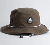Coal Seymour Bucket Hat