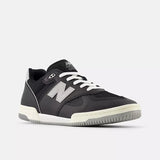 New Balance Numeric Tom Know 600 Black With Rain Cloud