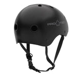 Protec Classic Skate Helmet Matte Black