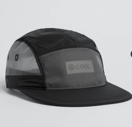 Coal Apollo Hat