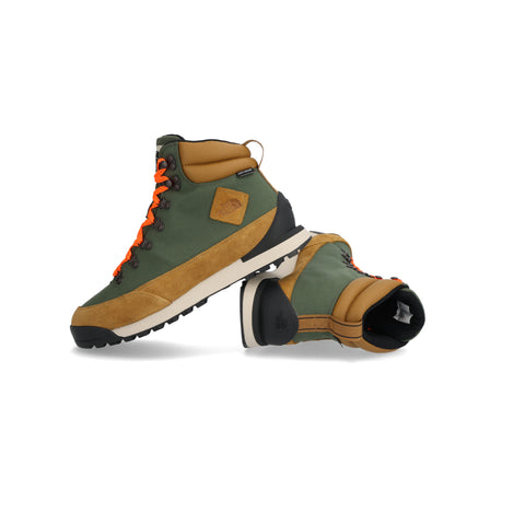 The North Face Back to Berkeley Textile Thyme