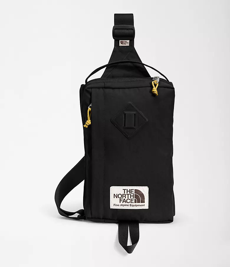 The North Face Berkeley Field Pack