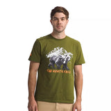 The North Face SS Bears Tee