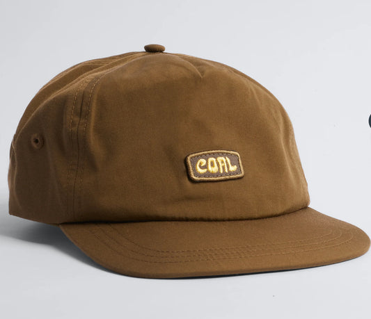 Coal Hardin Hat