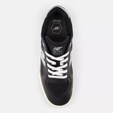 New Balance Numeric Tom Know 600 Black With Rain Cloud
