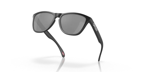 Oakley Frogskins Matte Black