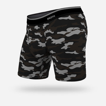 BN3TH Boxer Brief Covert Camo