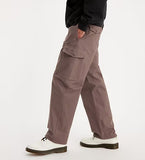 Levi’s Skateboarding Utility Pant Peppercorn/White
