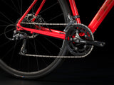 Trek Domane AL 2 Red Black **in store pick-up only**