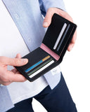 Herschel Roy rfid Tie Dye Check