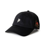 Primitive Scorpio Snapback Black