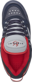 ES’ Creager Navy/Grey/Red
