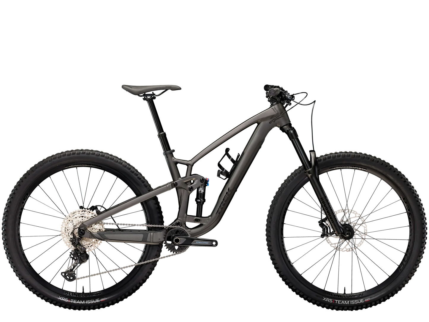 Trek Fuel EX7 Deore XT