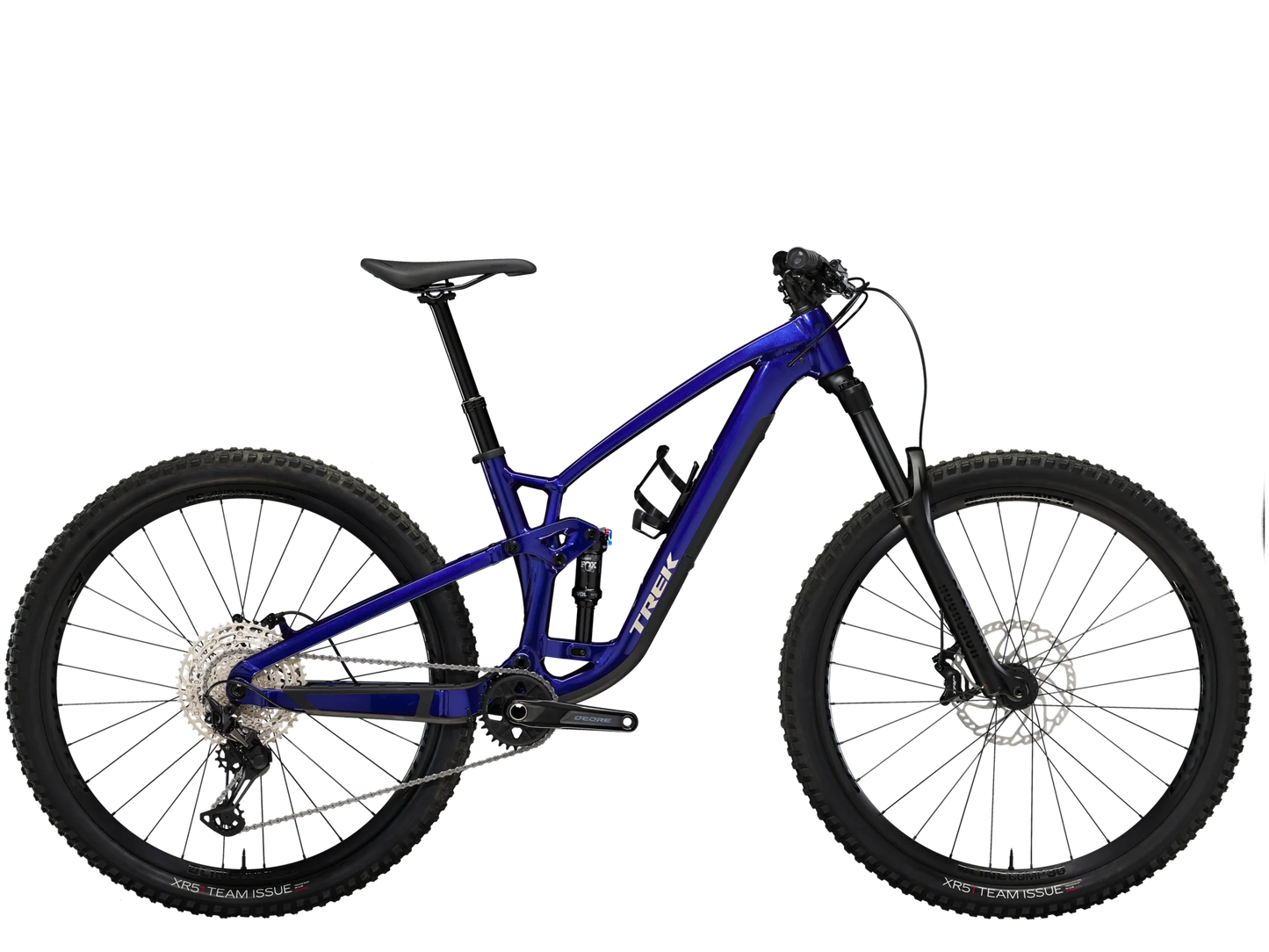 Trek Fuel EX7 Deore XT