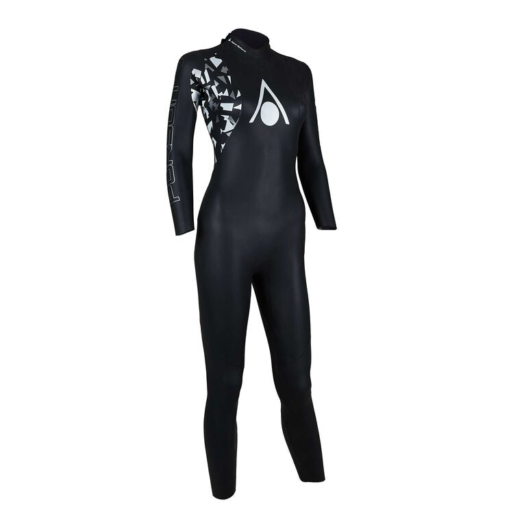 Aquasphere Pursuit V 3 Wetsuit WM