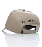 Primitive Rogue Strapback
