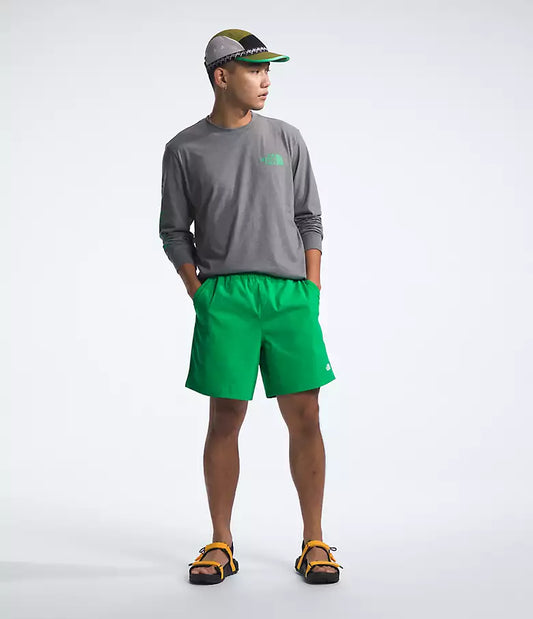 The North Face Class V Pathfinder Pull-On Short