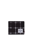 Herschel Roy rfid Tie Dye Check