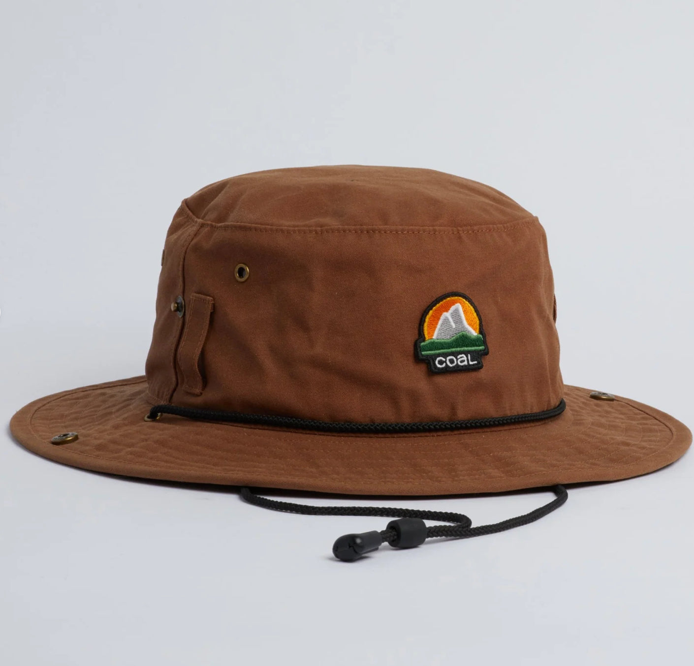 Coal Seymour Bucket Hat