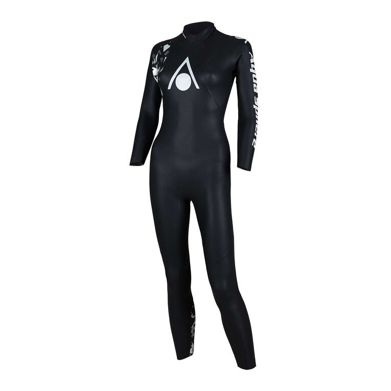 Aquasphere Pursuit V 3 Wetsuit WM