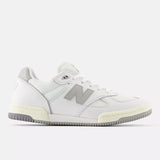 New Balance Numeric Tom Knox 600 White With Rain Cloud