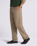 Vans Authentic Chino Desert