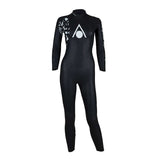 Aquasphere Pursuit V 3 Wetsuit WM
