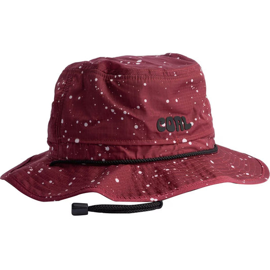 Coal Traverse Bucket Hat