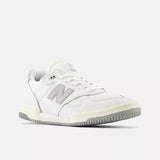 New Balance Numeric Tom Knox 600 White With Rain Cloud