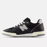 New Balance Numeric Tom Know 600 Black With Rain Cloud