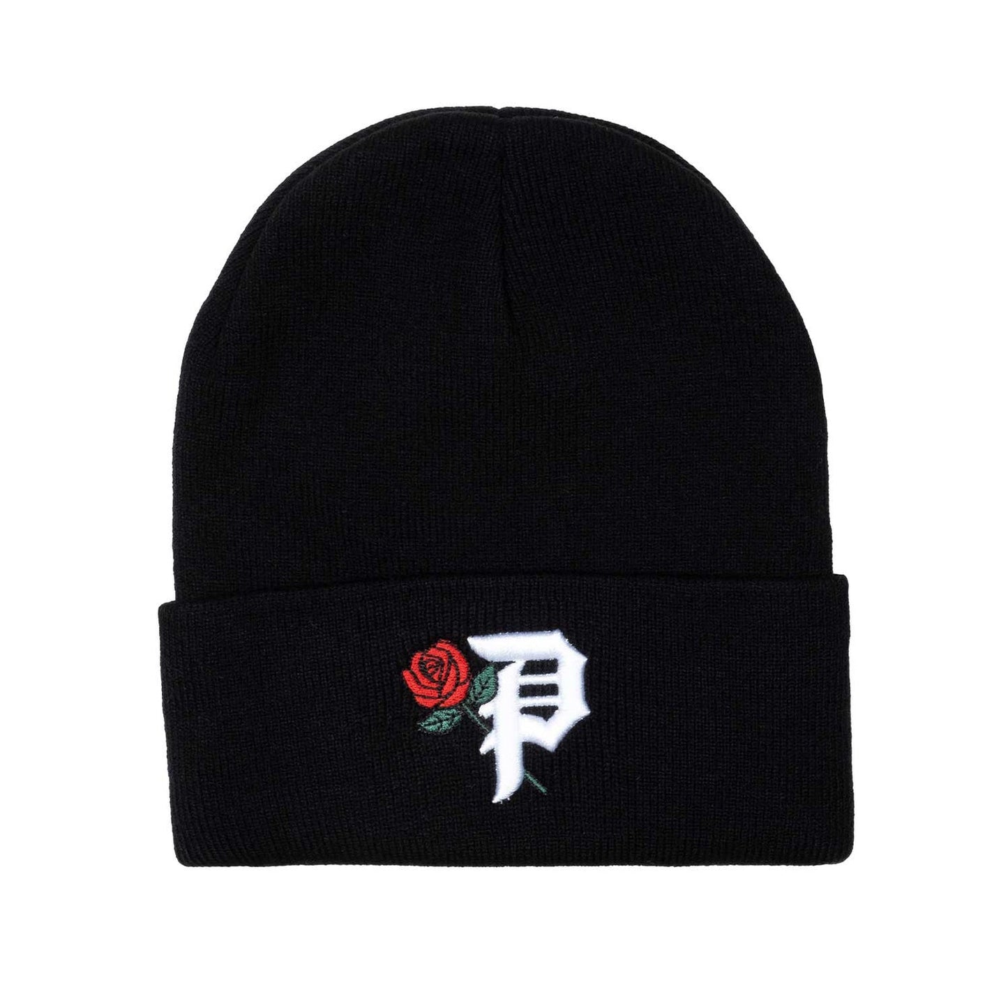 Primitive Rosie Beanie Black