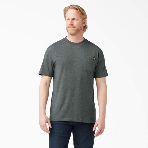 Dickies Heavyweight S/S Pocket Tee