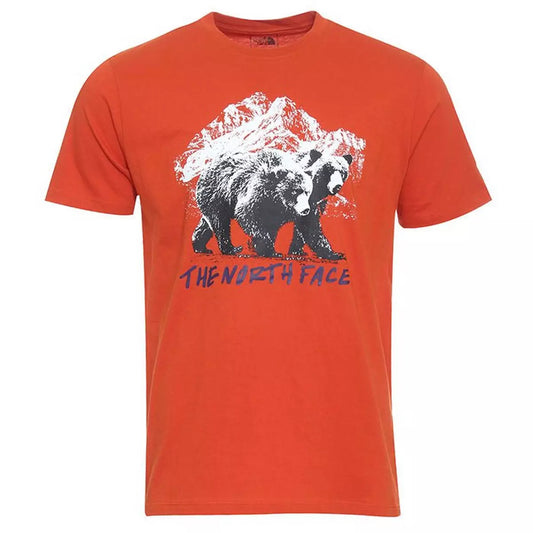 The North Face SS Bears Tee