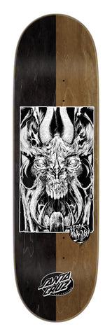 Santa Cruz Winkowski Primeval VX Deck 8.8